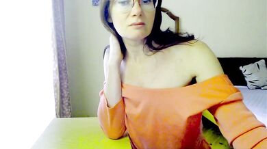 VioricaRoss - Porn Video [Bongacams]: breathtaking allure, radiant ass, flawless figure