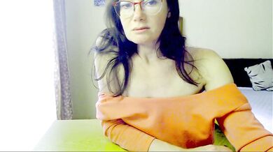 VioricaRoss - Porn Video [Bongacams]: breathtaking allure, radiant ass, flawless figure