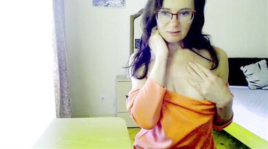 VioricaRoss - Porn Video [Bongacams]: breathtaking allure, radiant ass, flawless figure