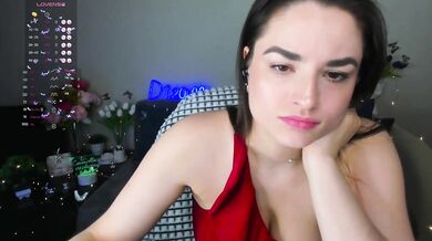 Camilla-One - Porn Video [Bongacams]: stunning physique, adult, lovers