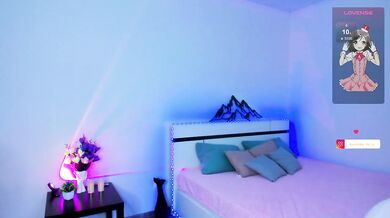 marry-evans - Porn Video [Bongacams]: bewitching queen, hourglass figure, cam clip