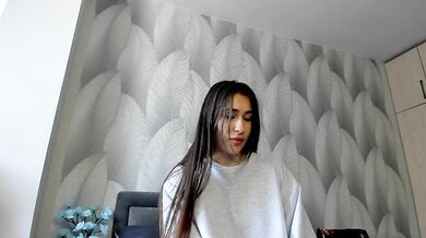 Bambiiiii - Porn Video [Bongacams]: hungry ecstasy, ravishing release, live intimate moment