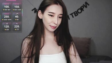 RocketGIRL - Porn Video [Bongacams]: captivating rear, toned physique, enigmatic goddess