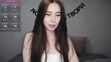 RocketGIRL - Porn Video [Bongacams]: captivating rear, toned physique, enigmatic goddess