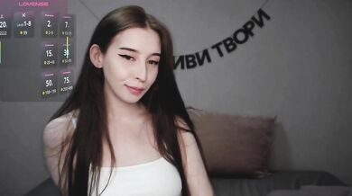 RocketGIRL - Porn Video [Bongacams]: captivating rear, toned physique, enigmatic goddess