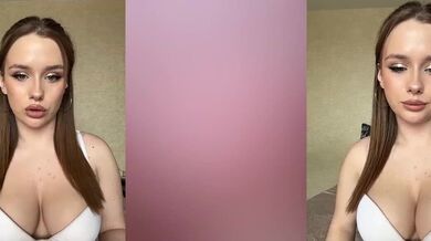 Tati16 - Porn Video [Bongacams]: magnetic cam presence, charming streamer, seductive shivers