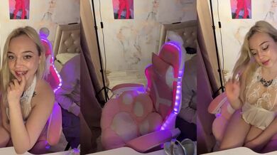 Kristallik-1 - Porn Video [Bongacams]: online chat hub, beautiful porn slut, wants to get naked