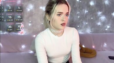 Olivisan - Porn Video [Bongacams]: gets dirty, captivating allure, captivating personality