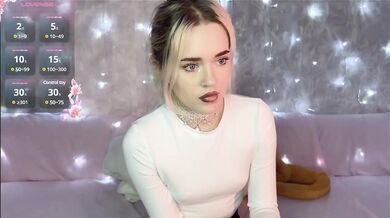 Olivisan - Porn Video [Bongacams]: gets dirty, captivating allure, captivating personality