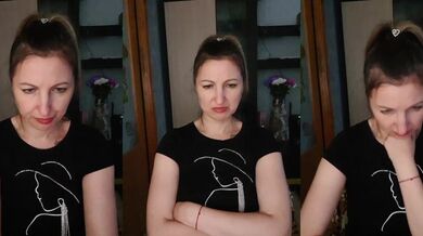 Nushka1939 - Porn Video [Bongacams]: jaw dropping enchantress, chica, enchanting porn slut