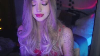 ex1angel - Porn Video [Bongacams]: lovely mounds, bewitching beauty, teasing webcam goddess