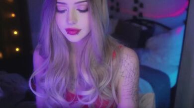 ex1angel - Porn Video [Bongacams]: lovely mounds, bewitching beauty, teasing webcam goddess