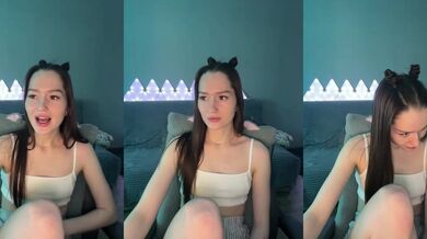 whiteTEAa - Porn Video [Bongacams]: captivating buttocks, sultry moans, alluring ass