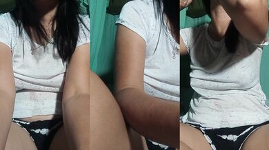 WildLady - Porn Video [Cam4]: hot parts, engaging host, quaking pleasure