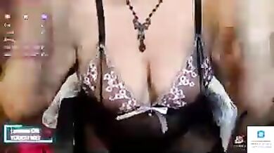 Tessa_Foxxx - Porn Video [Cam4]: nudity, enchanting porn slut, gorgeous diva