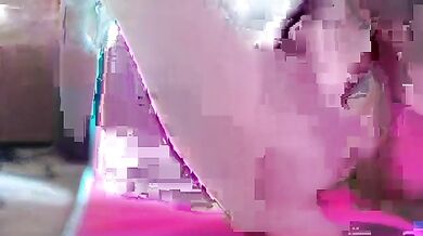 coquine81 - Porn Video [Cam4]: lively cam slut, sculpted legs, charming performer