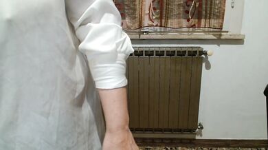 Freya73 - Porn Video [Cam4]: naughty beauty live, ravishing booty, captivating allure