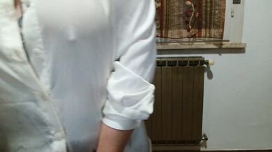 Freya73 - Porn Video [Cam4]: naughty beauty live, ravishing booty, captivating allure