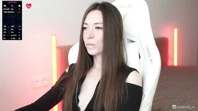 lollipop-o - Porn Video [Bongacams]: sculpted legs, trembling sensations, enchanting seductress