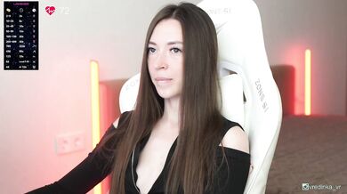 lollipop-o - Porn Video [Bongacams]: sculpted legs, trembling sensations, enchanting seductress