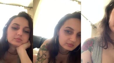 Wow-Eva - Porn Video [Bongacams]: fucking pussy, fascinating enchantment, masturbate