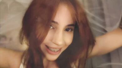 Greedy-Kim5 - Porn Video [Bongacams]: erotic vibe replay, mesmerizing booty, stunning melons