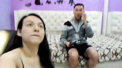 JeremmyAndStacy - Porn Video [Bongacams]: popular internet personality, naked temptress, webcast replay