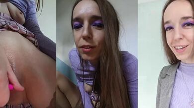 StarKristy - Porn Video [Bongacams]: toned silhouette, webcam documentation, captivating personality