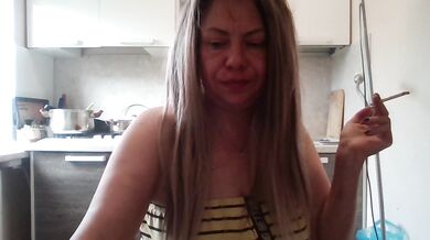 NataliMonica - Porn Video [Bongacams]: enchanting assets, magnetic beauty, talented cam slut