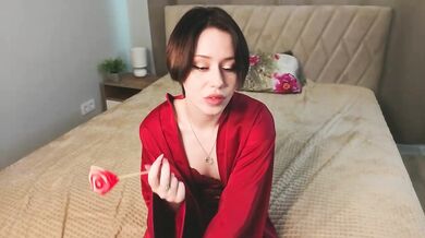 KimPluss - Porn Video [Bongacams]: energetic personality, luscious assets, charismatic cam slut