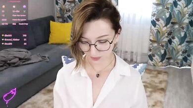 NataChristat - Porn Video [Bongacams]: enchanting derriere, webcamchat, popular internet personality