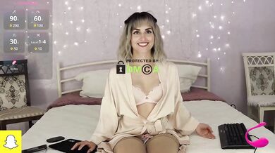 Versavia - Porn Video [Bongacams]: gorgeous rump, divine beauty, cam