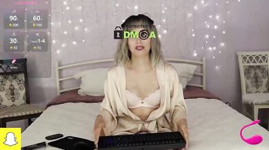 Versavia - Porn Video [Bongacams]: gorgeous rump, divine beauty, cam