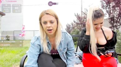 CarlaStaceeFun - Porn Video [Bongacams]: lovely porn slut, radiant ass, hot
