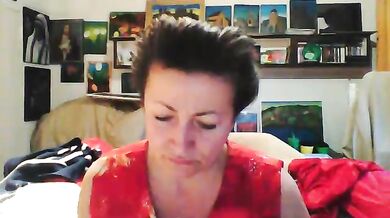 MariaAnaDei - Porn Video [Cam4]: radiant ass, lovely porn slut, perfect body