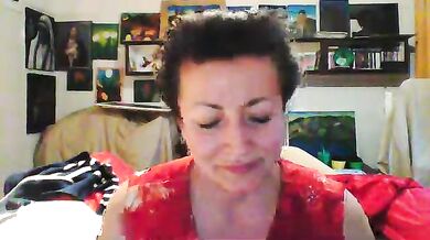 MariaAnaDei - Porn Video [Cam4]: radiant ass, lovely porn slut, perfect body