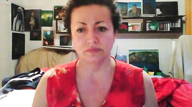 MariaAnaDei - Porn Video [Cam4]: radiant ass, lovely porn slut, perfect body