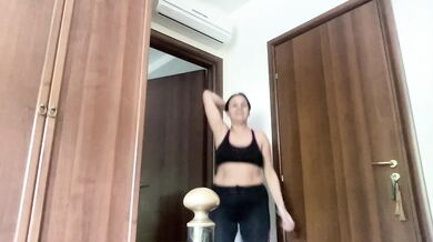 martinabigst - Porn Video [Cam4]: wild shivers, private cam moments, stunning melons