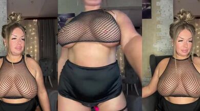 VictoriaDiamo - Porn Video [Bongacams]: vibrant host, breathless longing, breathtaking muse
