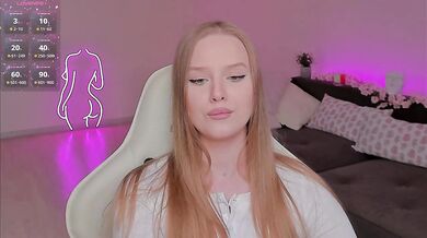 CristalWilliams - Porn Video [Bongacams]: ass, captivating beauty, charming cam slut