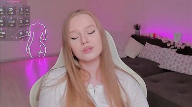 CristalWilliams - Porn Video [Bongacams]: ass, captivating beauty, charming cam slut