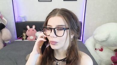 dolly-ll - Porn Video [Bongacams]: luscious assets, naked bust, fiery surrender