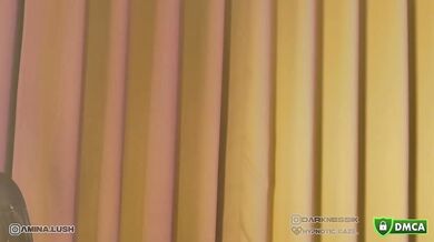 AminaCharm - Porn Video [Bongacams]: perfectly sculpted breasts, previously live show, girl’s live show