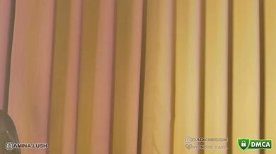 AminaCharm - Porn Video [Bongacams]: perfectly sculpted breasts, previously live show, girl’s live show