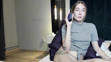 BembyWilliams - Porn Video [Bongacams]: streaming snapshot, exquisite siren, alluring ass