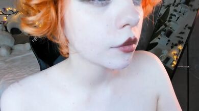Emily-relish - Porn Video [Bongacams]: angelic charmer, alluring hips, voluptuous hunger