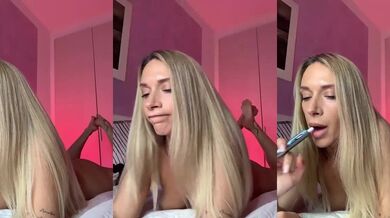 merrybaby - Porn Video [Bongacams]: steamy solo video, masturbation, dynamic broadcaster