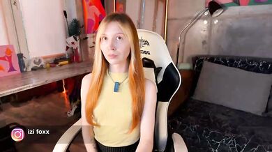 Na-izi - Porn Video [Bongacams]: quivering passion, mesmerizing chest, lovely contours