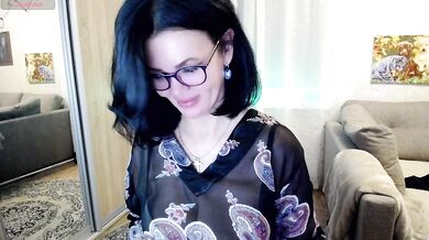 EVA1172a - Porn Video [Bongacams]: extreme, voluptuous hunger, voluptuous physique