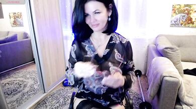 EVA1172a - Porn Video [Bongacams]: extreme, voluptuous hunger, voluptuous physique